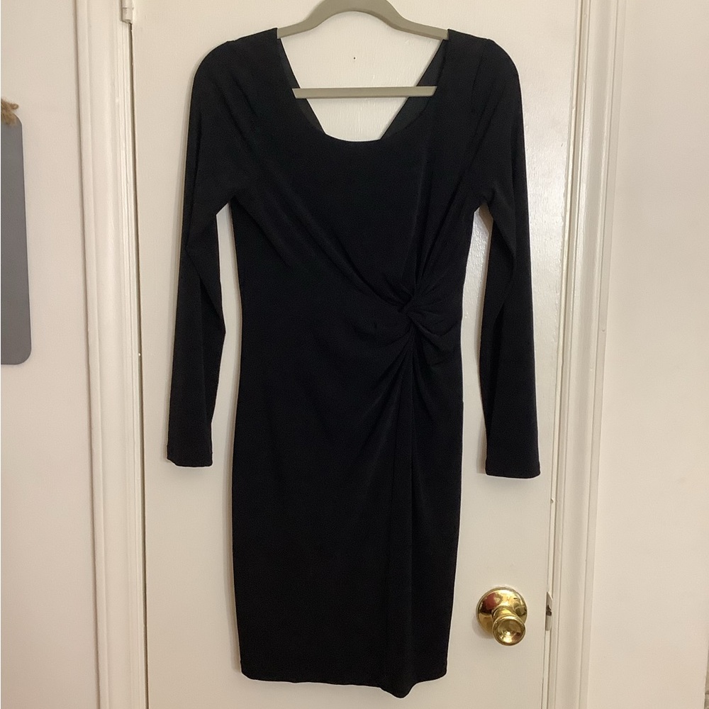 Jessica Simpson “Little Black Dress”-size 4